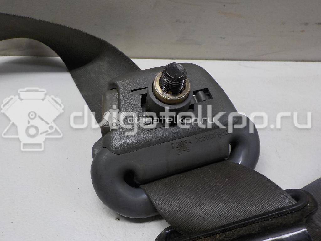 Фото Ремень безопасности с пиропатроном  96414891 для chevrolet Lacetti {forloop.counter}}
