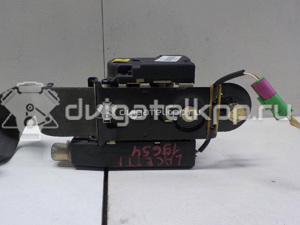 Фото Ремень безопасности с пиропатроном  96414891 для chevrolet Lacetti {forloop.counter}}