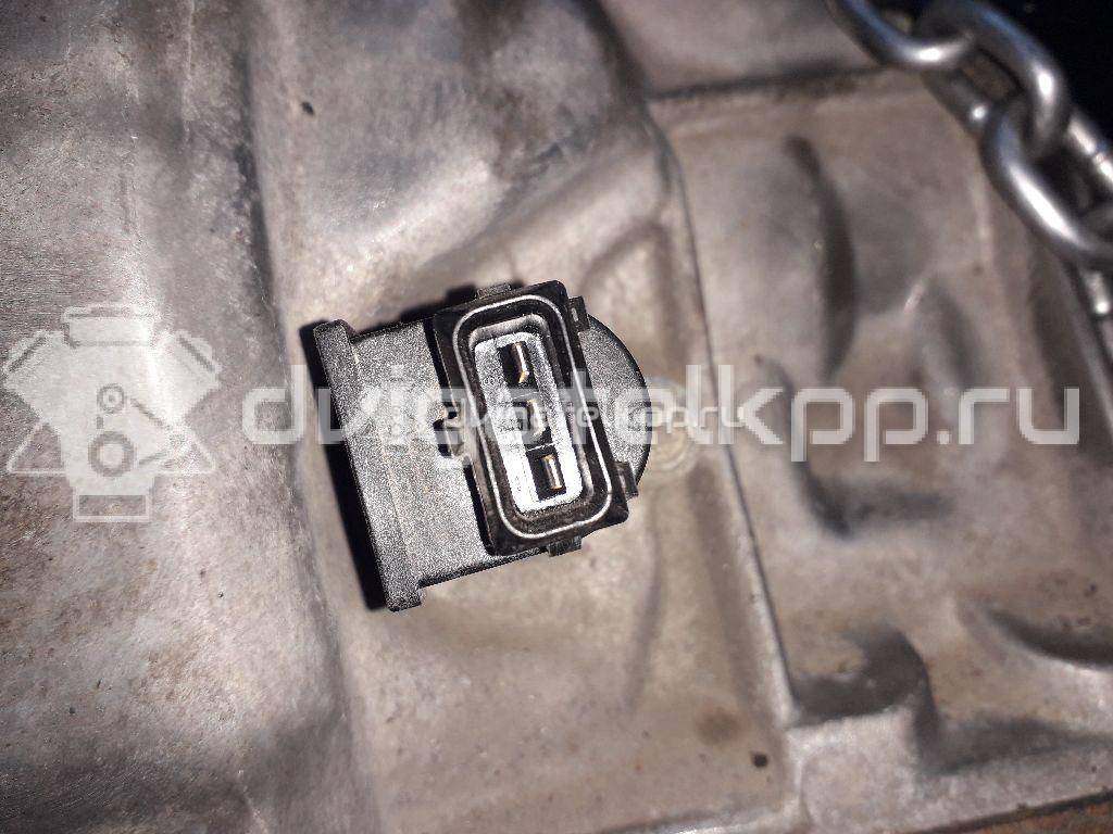 Фото Контрактная (б/у) МКПП для Hyundai / Kia 140 л.с 16V 2.5 л D4CB Дизельное топливо 4300049950 {forloop.counter}}