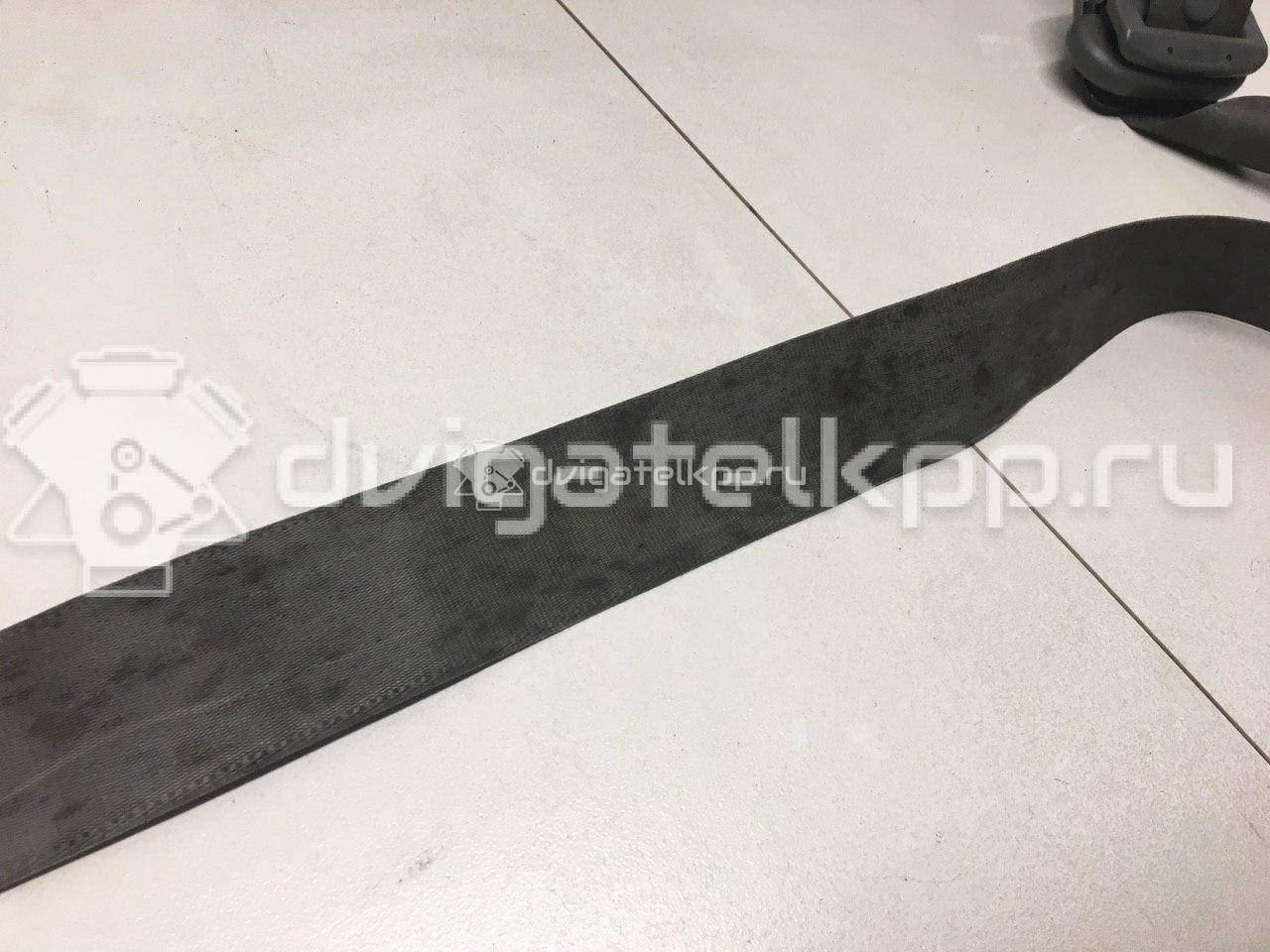 Фото Ремень безопасности с пиропатроном  96414891 для chevrolet Lacetti {forloop.counter}}