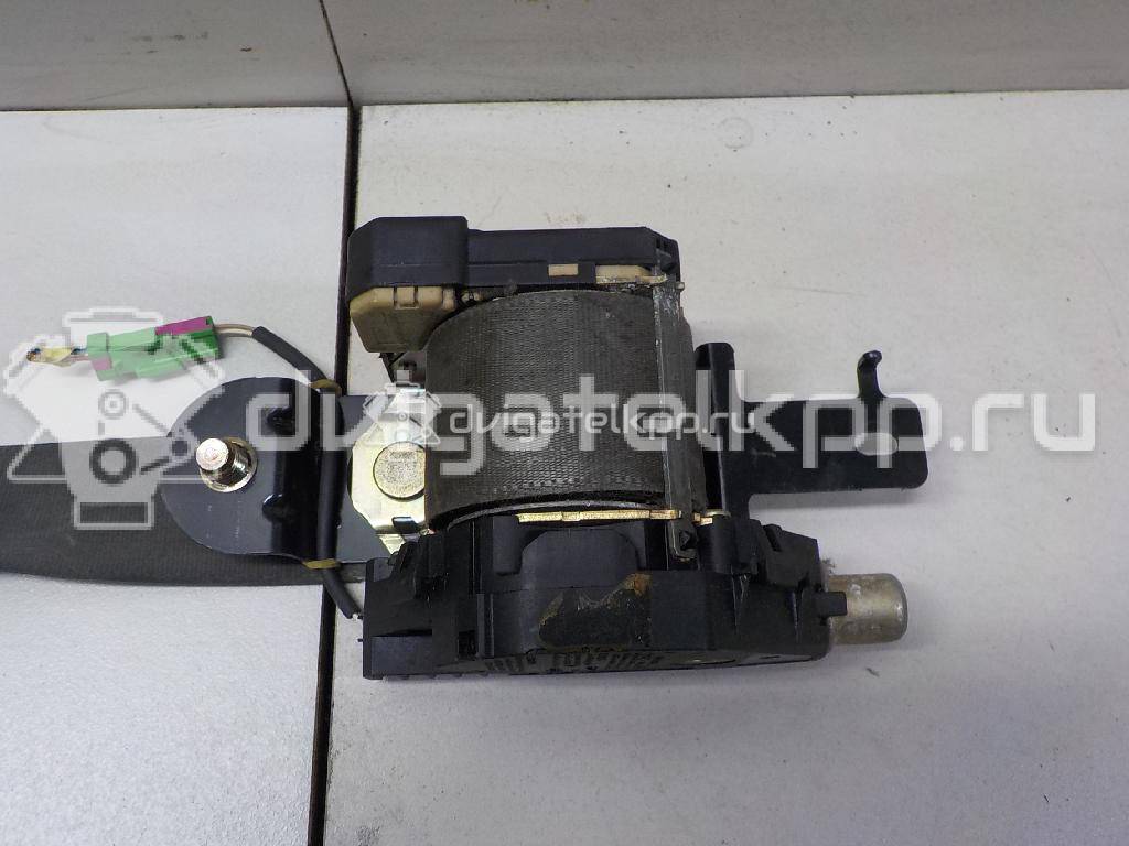 Фото Ремень безопасности с пиропатроном  96414891 для chevrolet Lacetti {forloop.counter}}