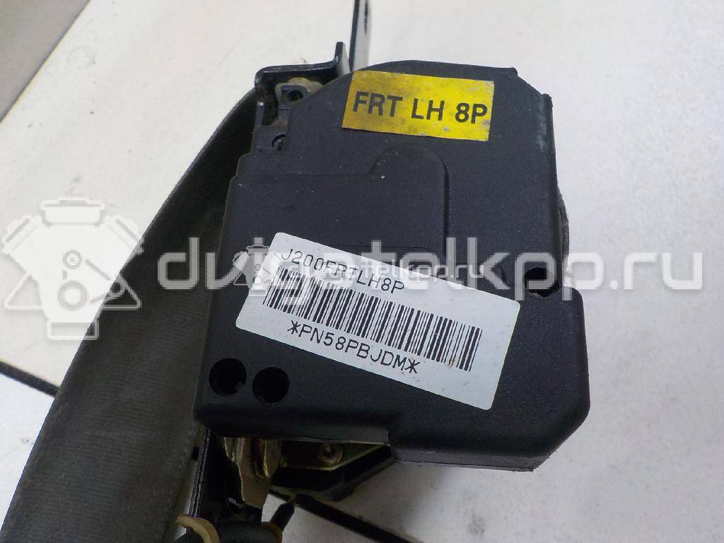 Фото Ремень безопасности с пиропатроном  96414891 для chevrolet Lacetti {forloop.counter}}