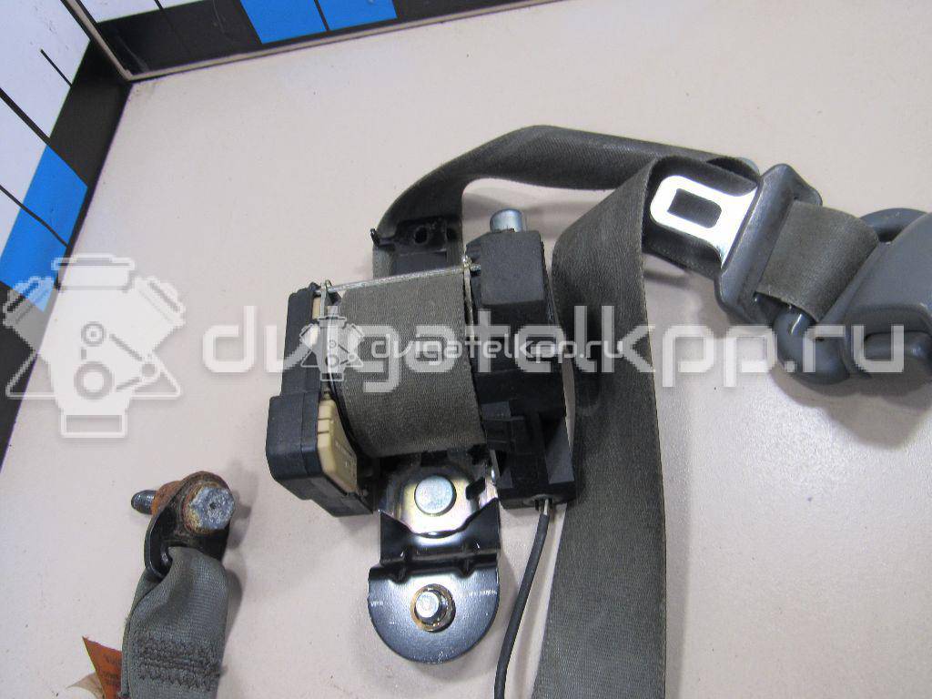Фото Ремень безопасности с пиропатроном  96414891 для chevrolet Lacetti {forloop.counter}}