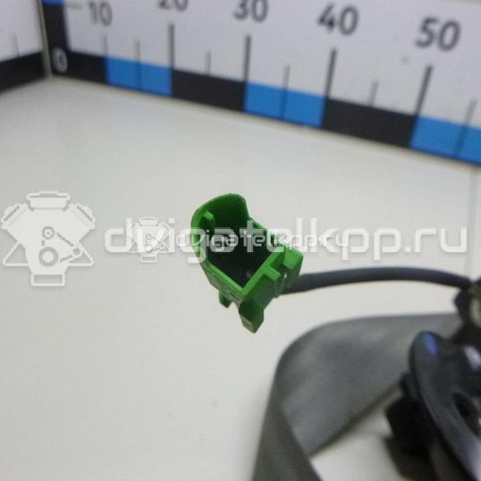 Фото Ремень безопасности с пиропатроном  96414891 для chevrolet Lacetti