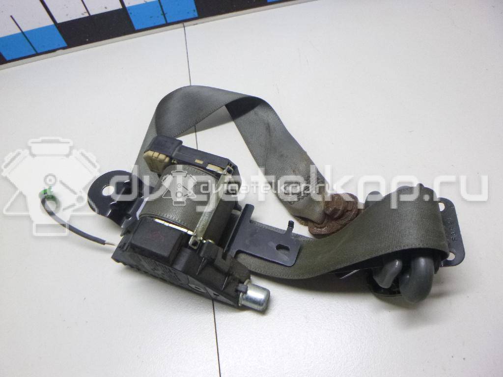 Фото Ремень безопасности с пиропатроном  96414891 для chevrolet Lacetti {forloop.counter}}