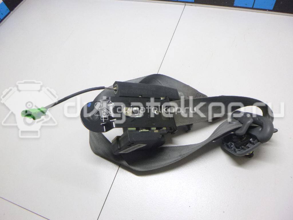 Фото Ремень безопасности с пиропатроном  96414891 для chevrolet Lacetti {forloop.counter}}