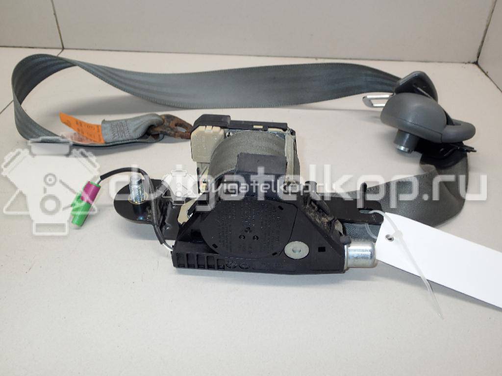 Фото Ремень безопасности с пиропатроном  96414891 для chevrolet Lacetti {forloop.counter}}