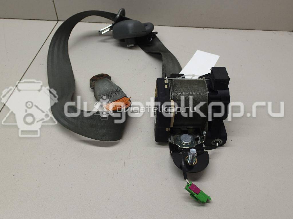 Фото Ремень безопасности с пиропатроном  96414891 для chevrolet Lacetti {forloop.counter}}