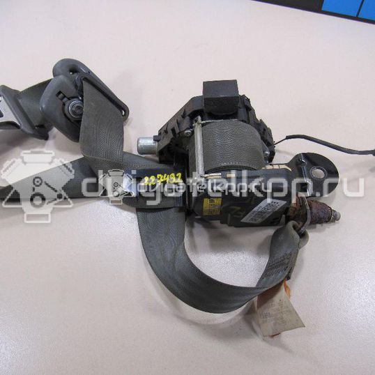 Фото Ремень безопасности с пиропатроном  96414891 для chevrolet Lacetti