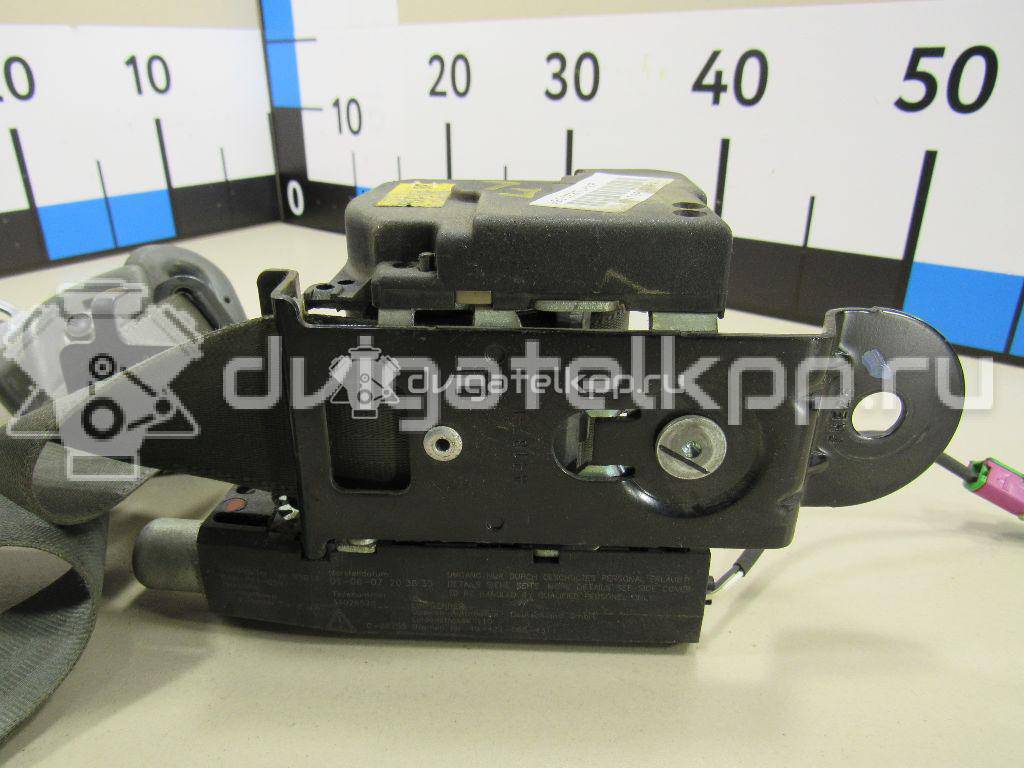 Фото Ремень безопасности с пиропатроном  96414891 для chevrolet Lacetti {forloop.counter}}