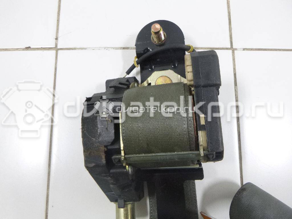 Фото Ремень безопасности с пиропатроном  96414891 для chevrolet Lacetti {forloop.counter}}