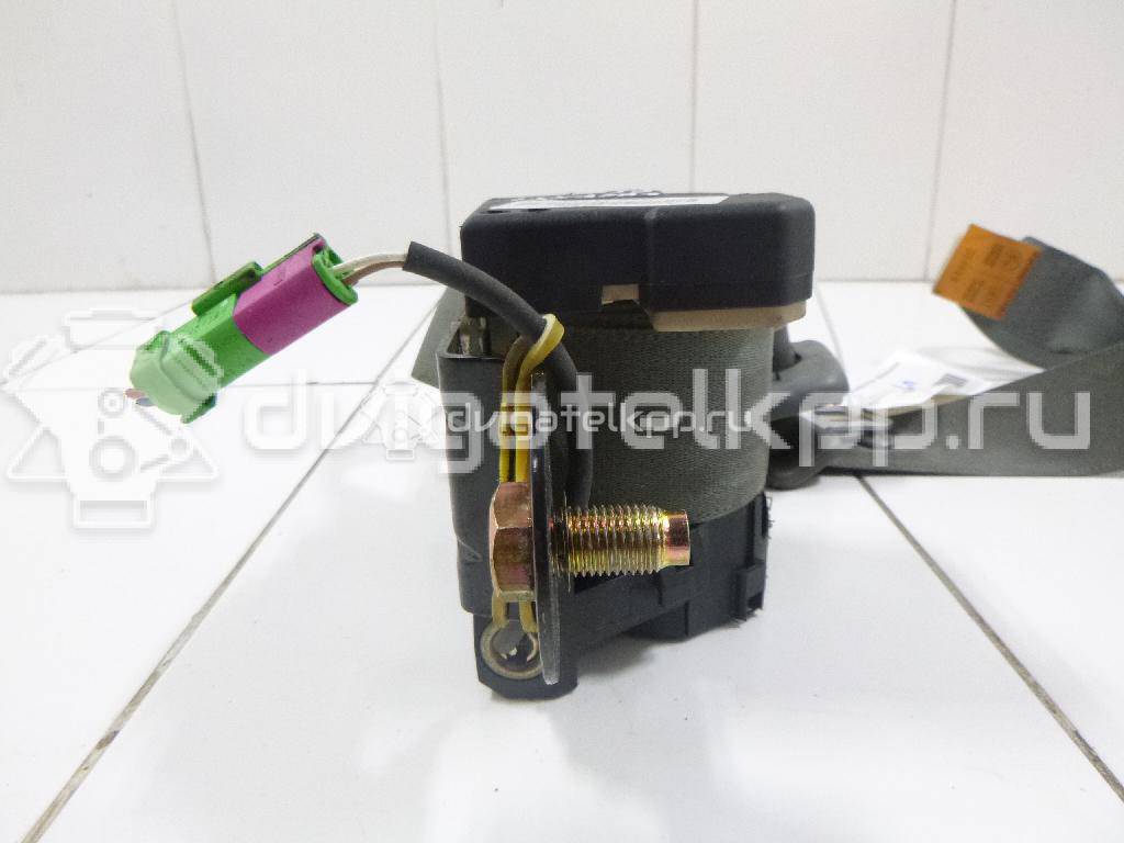 Фото Ремень безопасности с пиропатроном  96414891 для chevrolet Lacetti {forloop.counter}}