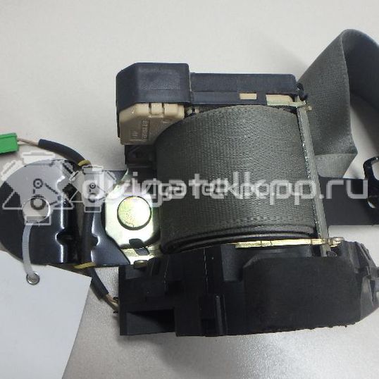 Фото Ремень безопасности с пиропатроном  96414891 для chevrolet Lacetti