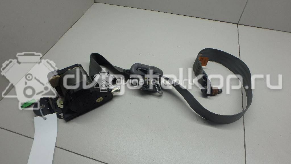 Фото Ремень безопасности с пиропатроном  96414891 для chevrolet Lacetti {forloop.counter}}