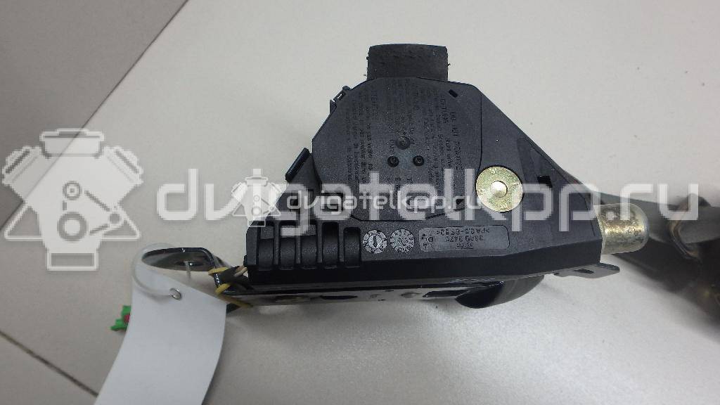 Фото Ремень безопасности с пиропатроном  96414891 для chevrolet Lacetti {forloop.counter}}