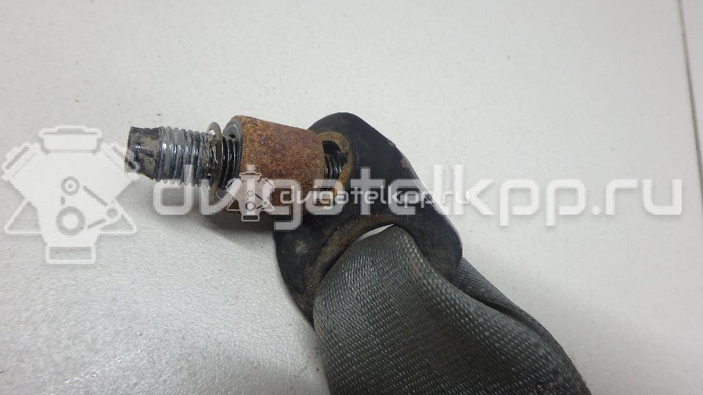 Фото Ремень безопасности с пиропатроном  96414891 для chevrolet Lacetti {forloop.counter}}