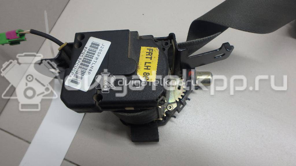 Фото Ремень безопасности с пиропатроном  96414891 для chevrolet Lacetti {forloop.counter}}