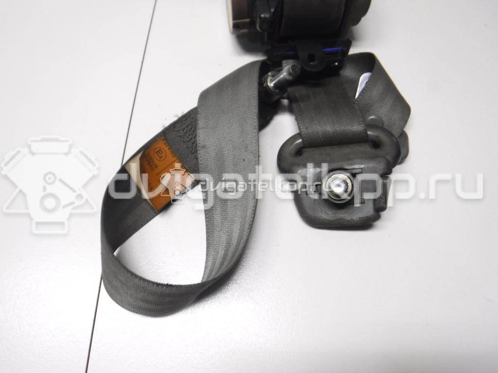 Фото Ремень безопасности с пиропатроном  96414891 для chevrolet Lacetti {forloop.counter}}