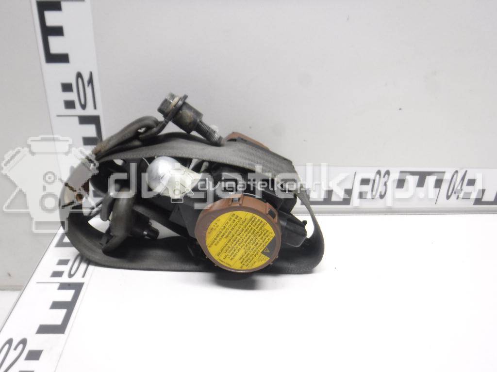 Фото Ремень безопасности с пиропатроном  96414891 для chevrolet Lacetti {forloop.counter}}