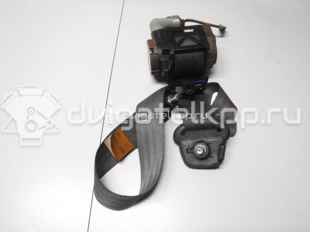 Фото Ремень безопасности с пиропатроном  96414891 для chevrolet Lacetti {forloop.counter}}