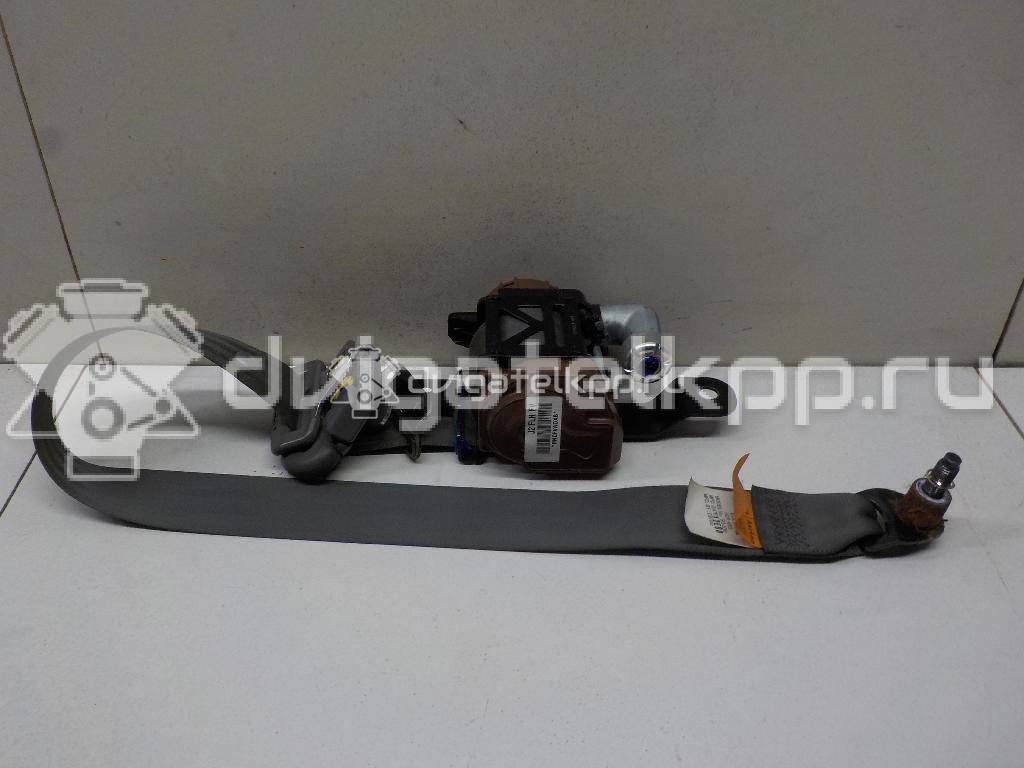 Фото Ремень безопасности с пиропатроном  96414891 для chevrolet Lacetti {forloop.counter}}