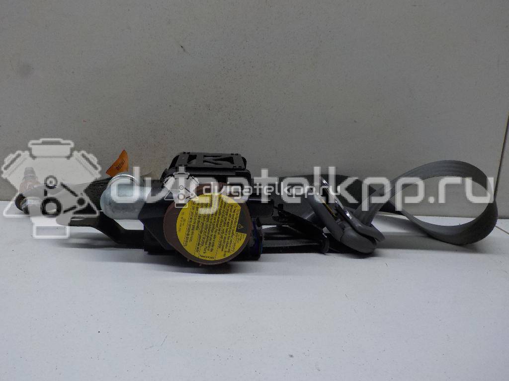 Фото Ремень безопасности с пиропатроном  96414891 для chevrolet Lacetti {forloop.counter}}