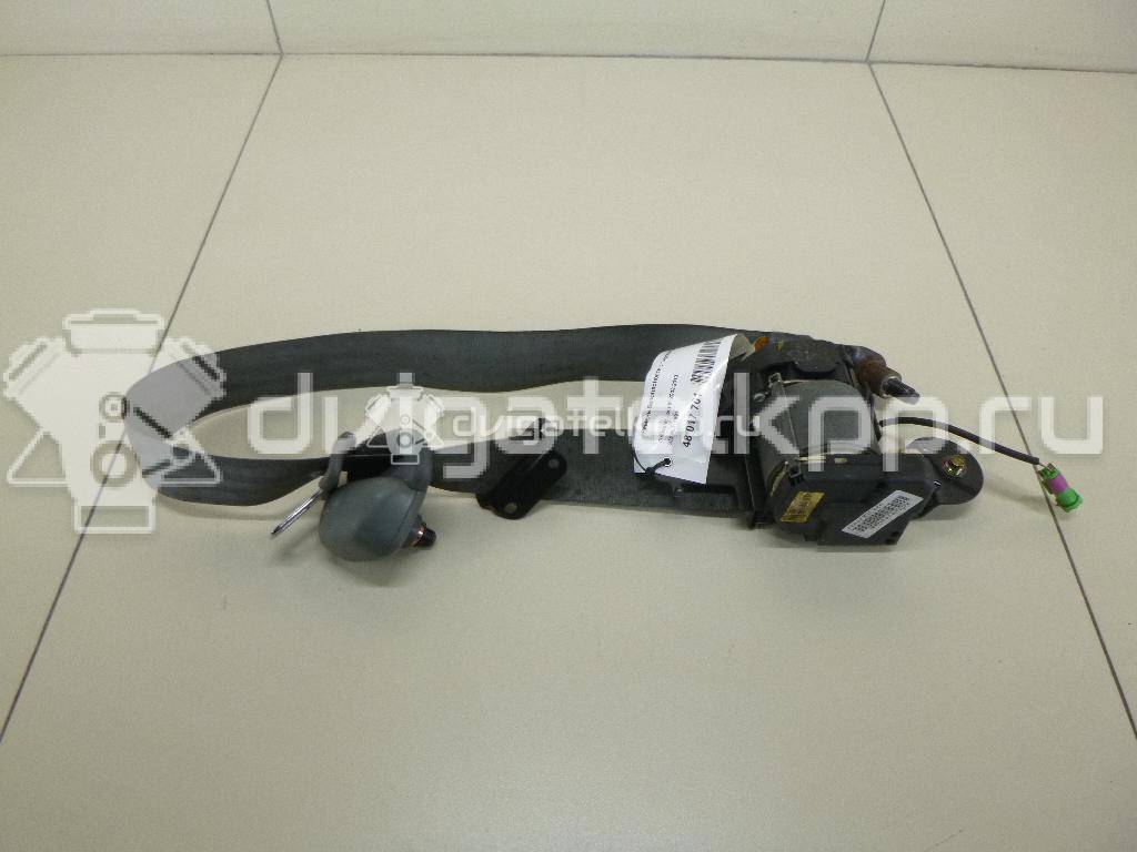 Фото Ремень безопасности с пиропатроном  96414891 для chevrolet Lacetti {forloop.counter}}