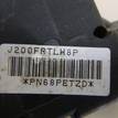 Фото Ремень безопасности с пиропатроном  96414891 для chevrolet Lacetti {forloop.counter}}