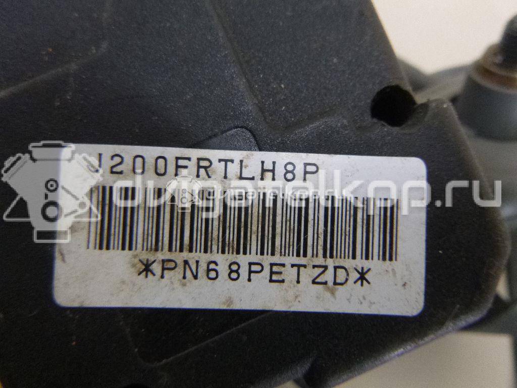 Фото Ремень безопасности с пиропатроном  96414891 для chevrolet Lacetti {forloop.counter}}