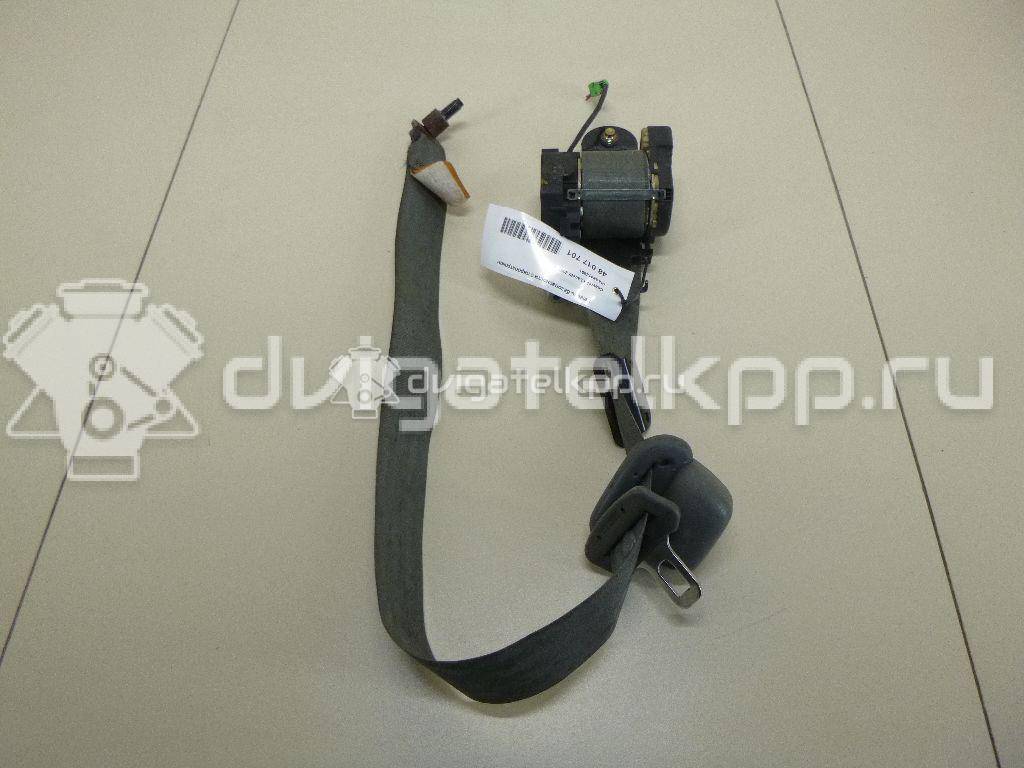 Фото Ремень безопасности с пиропатроном  96414891 для chevrolet Lacetti {forloop.counter}}
