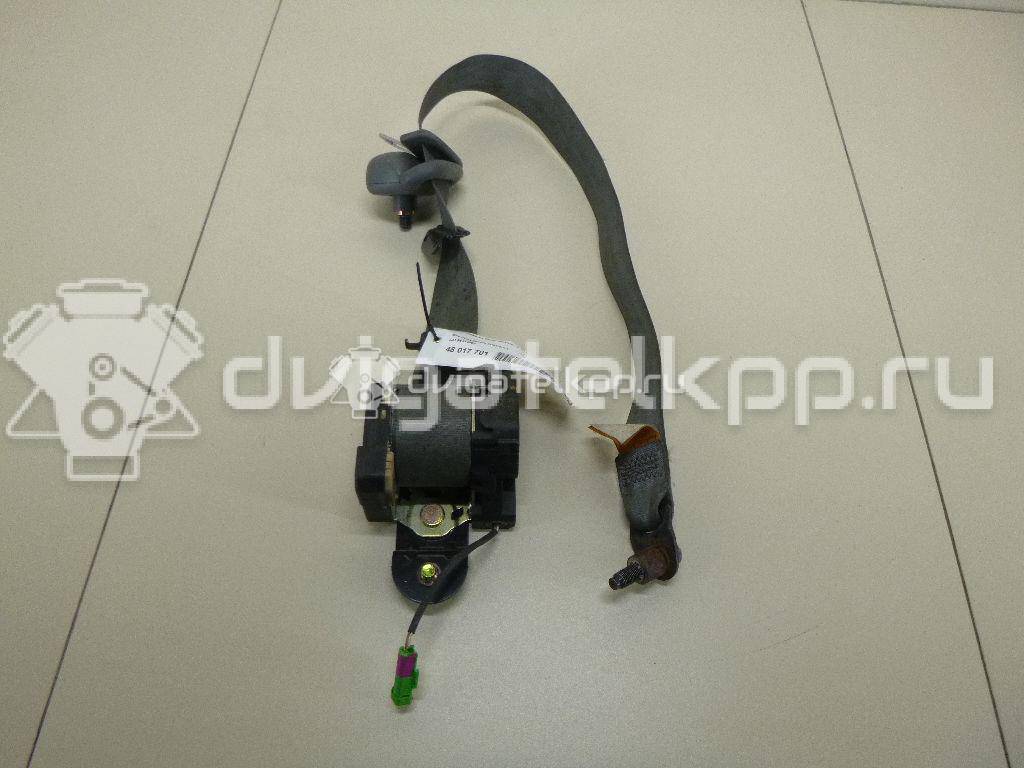 Фото Ремень безопасности с пиропатроном  96414891 для chevrolet Lacetti {forloop.counter}}