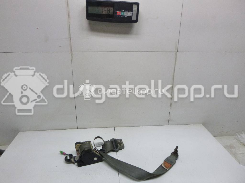 Фото Ремень безопасности с пиропатроном  96414891 для chevrolet Lacetti {forloop.counter}}