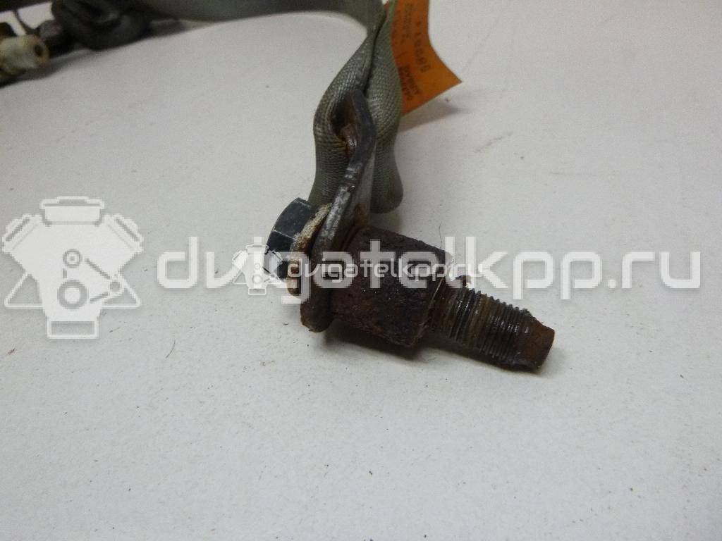 Фото Ремень безопасности с пиропатроном  96414891 для chevrolet Lacetti {forloop.counter}}