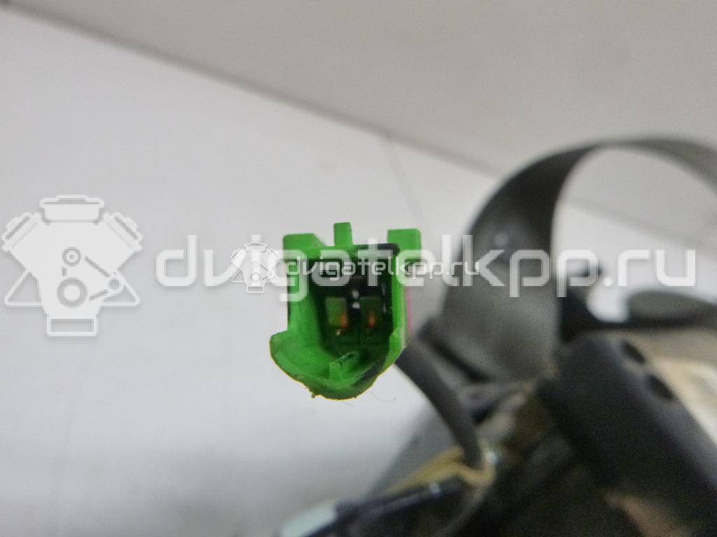 Фото Ремень безопасности с пиропатроном  96414891 для chevrolet Lacetti {forloop.counter}}