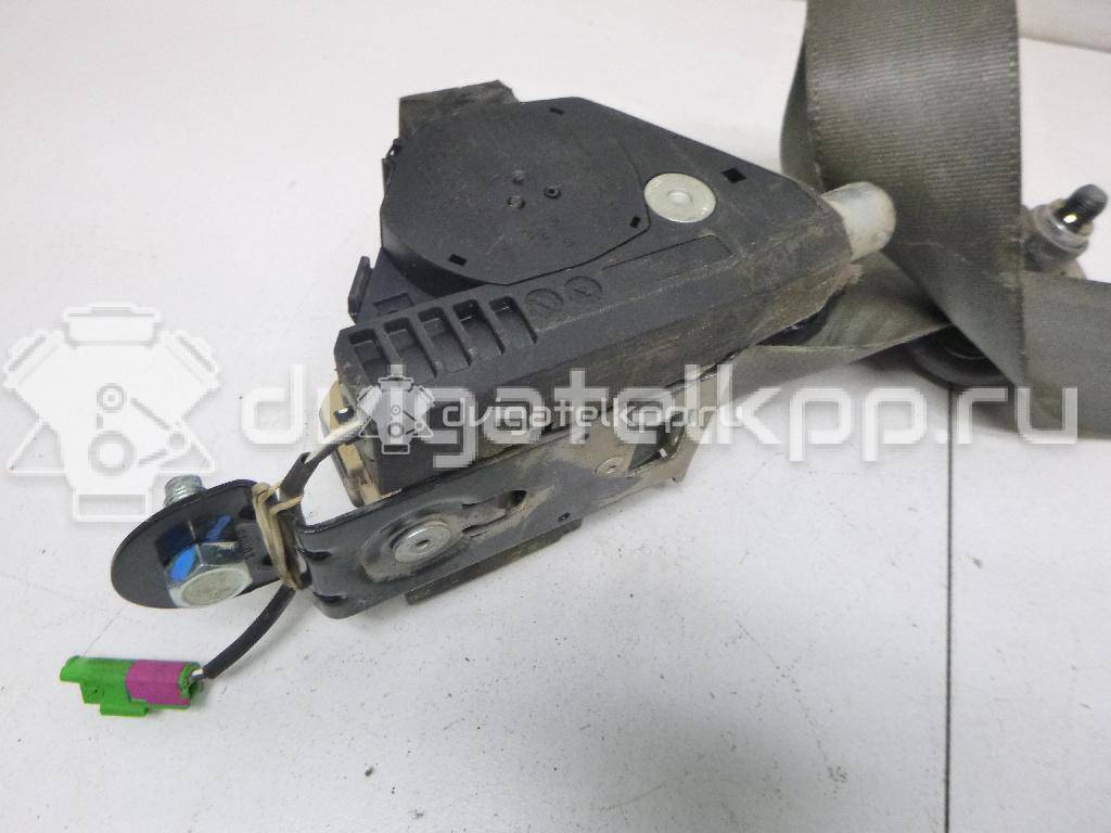 Фото Ремень безопасности с пиропатроном  96414891 для chevrolet Lacetti {forloop.counter}}
