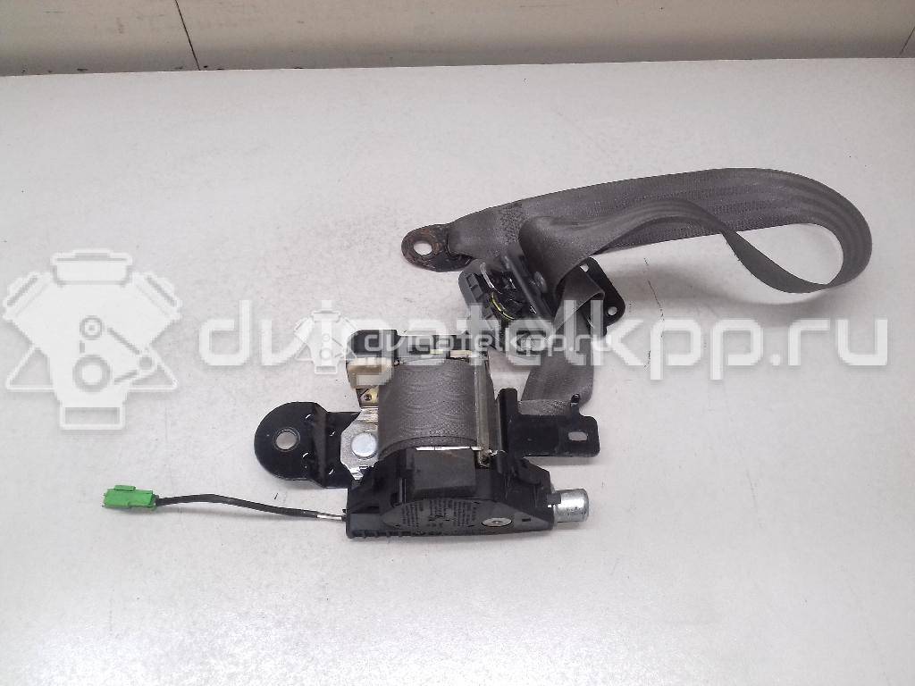 Фото Ремень безопасности с пиропатроном  96414891 для chevrolet Lacetti {forloop.counter}}