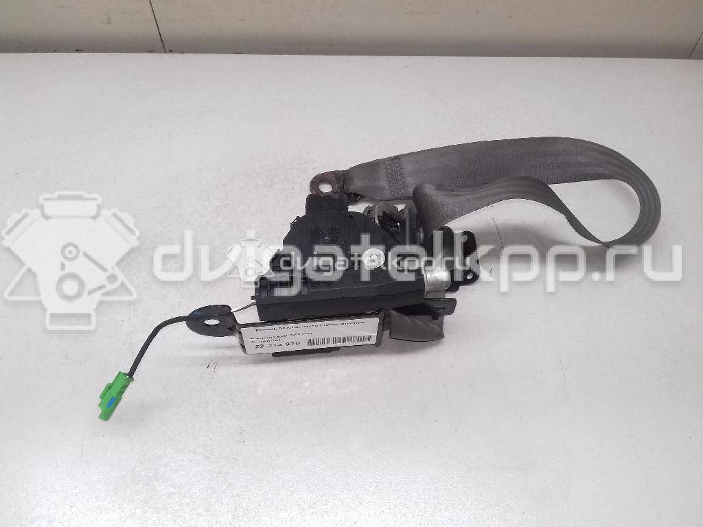 Фото Ремень безопасности с пиропатроном  96414891 для chevrolet Lacetti {forloop.counter}}