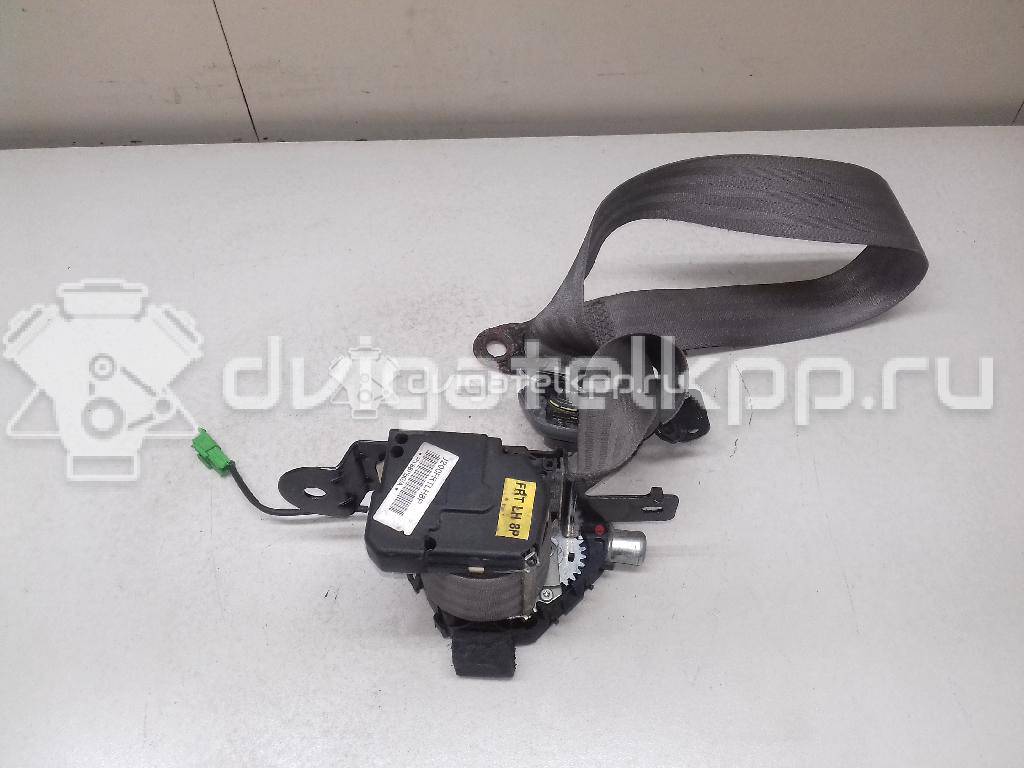 Фото Ремень безопасности с пиропатроном  96414891 для chevrolet Lacetti {forloop.counter}}