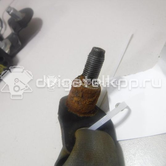 Фото Ремень безопасности с пиропатроном  96414891 для chevrolet Lacetti