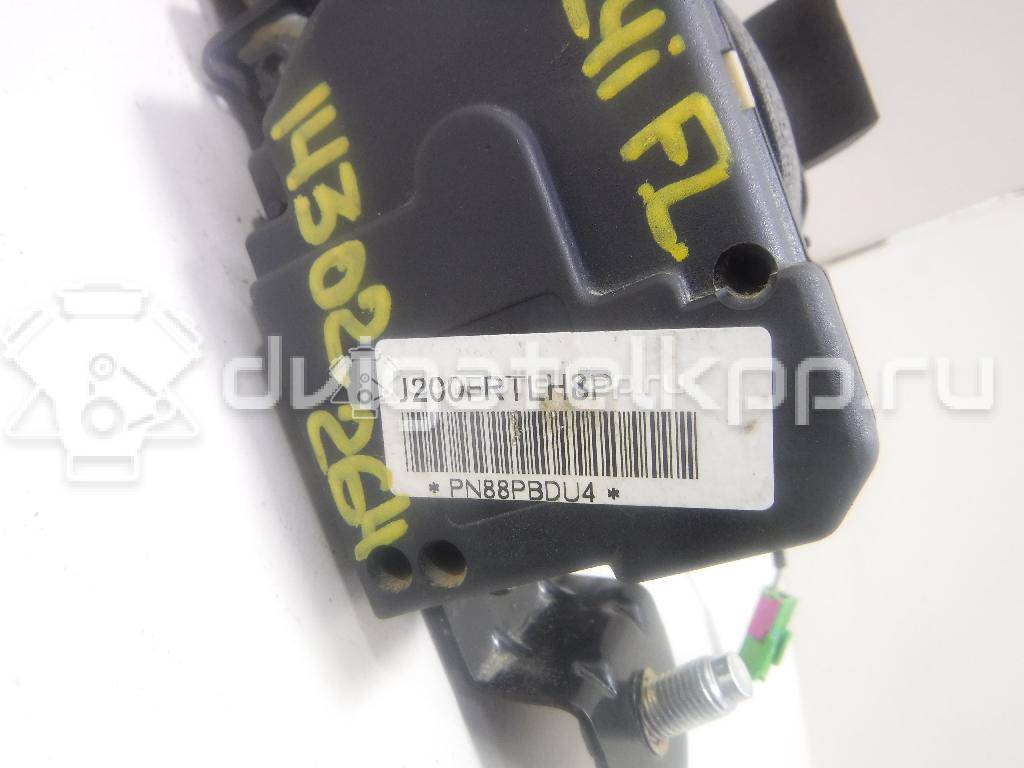 Фото Ремень безопасности с пиропатроном  96414891 для chevrolet Lacetti {forloop.counter}}