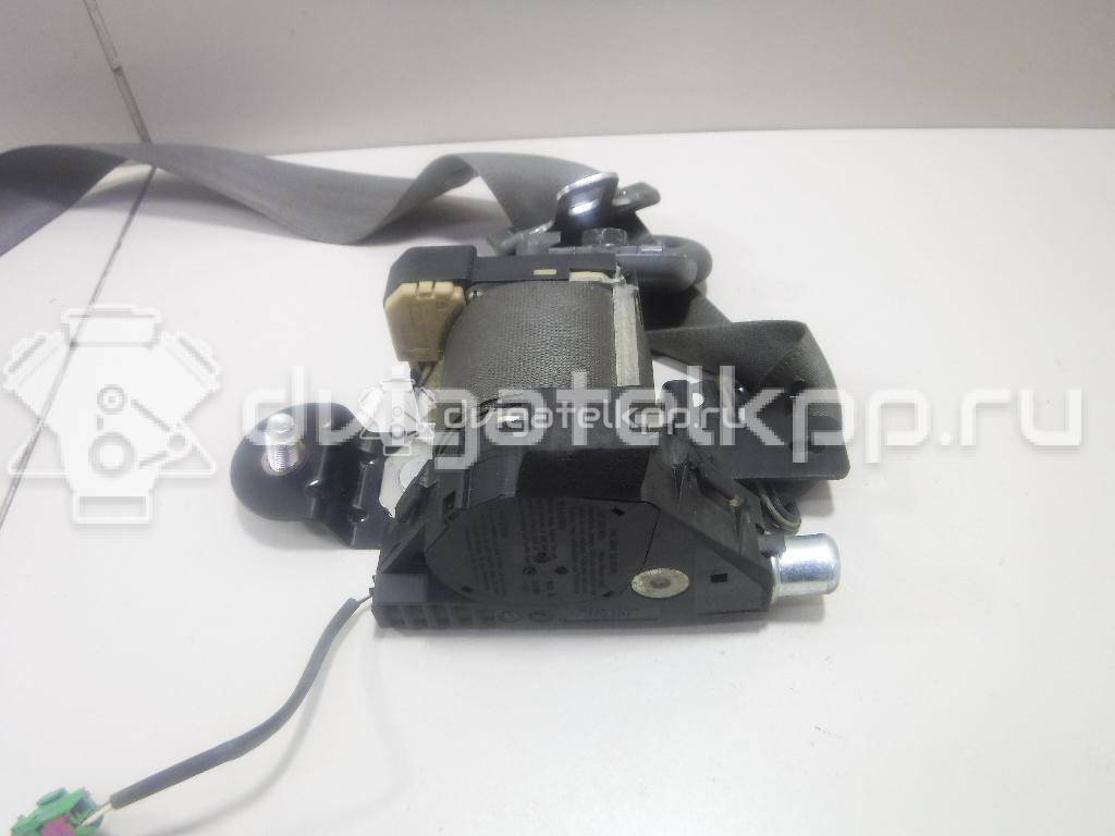 Фото Ремень безопасности с пиропатроном  96414891 для chevrolet Lacetti {forloop.counter}}