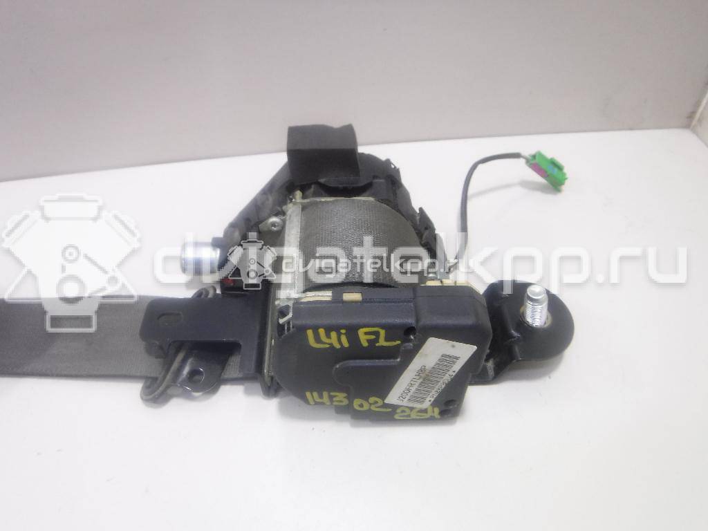 Фото Ремень безопасности с пиропатроном  96414891 для chevrolet Lacetti {forloop.counter}}