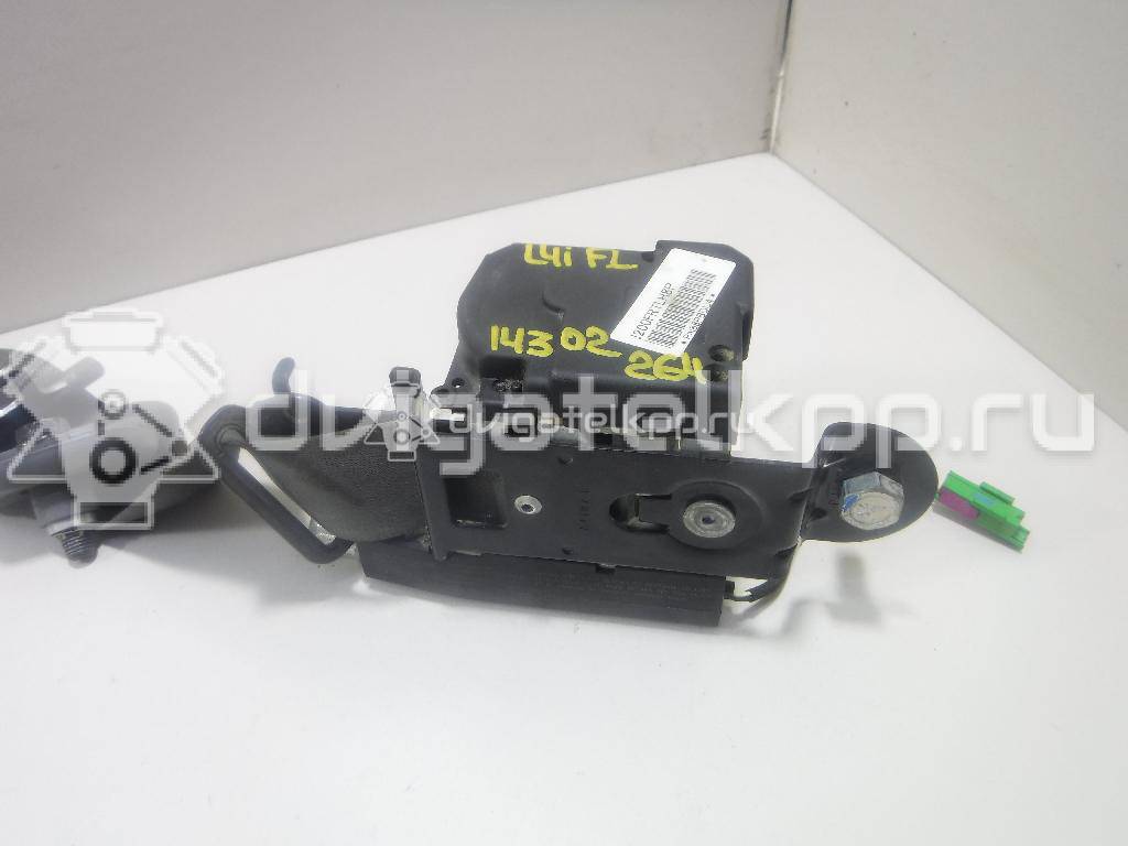 Фото Ремень безопасности с пиропатроном  96414891 для chevrolet Lacetti {forloop.counter}}