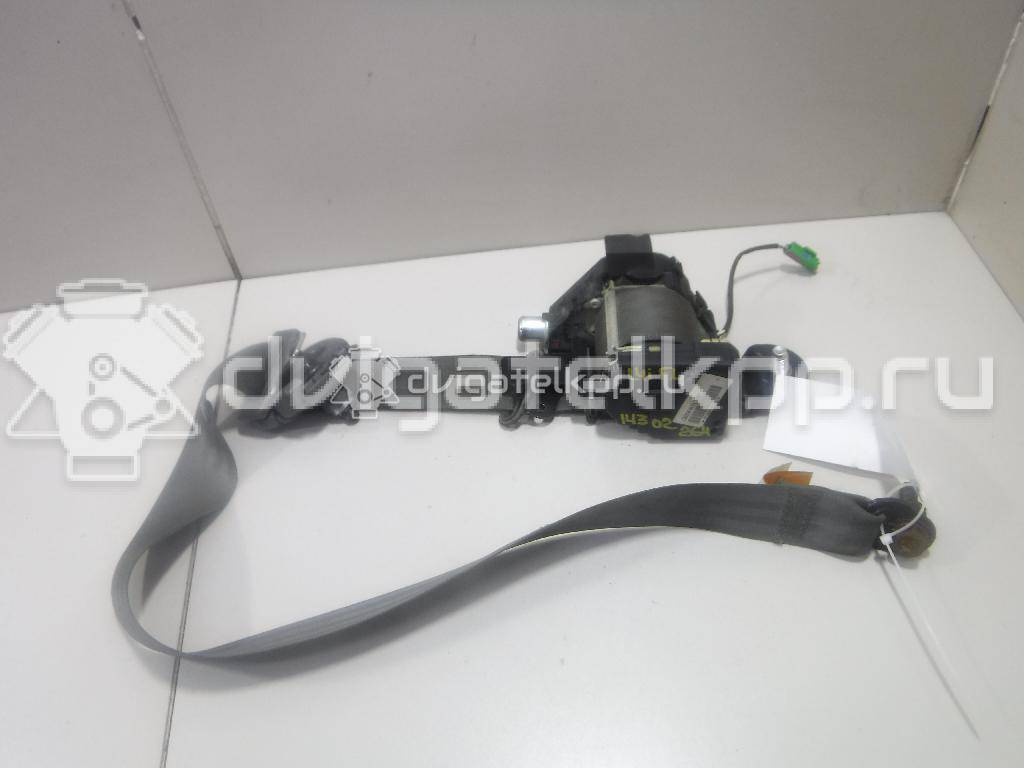 Фото Ремень безопасности с пиропатроном  96414891 для chevrolet Lacetti {forloop.counter}}