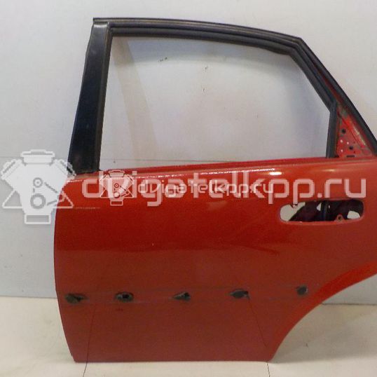Фото Ремень безопасности с пиропатроном  96547899 для Chevrolet Lacetti