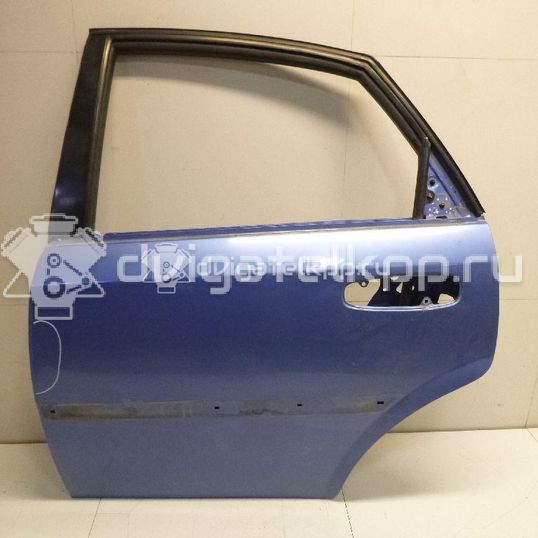 Фото Ремень безопасности с пиропатроном  96547899 для Chevrolet Lacetti