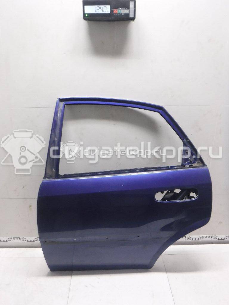 Фото Ремень безопасности с пиропатроном  96547899 для Chevrolet Lacetti {forloop.counter}}