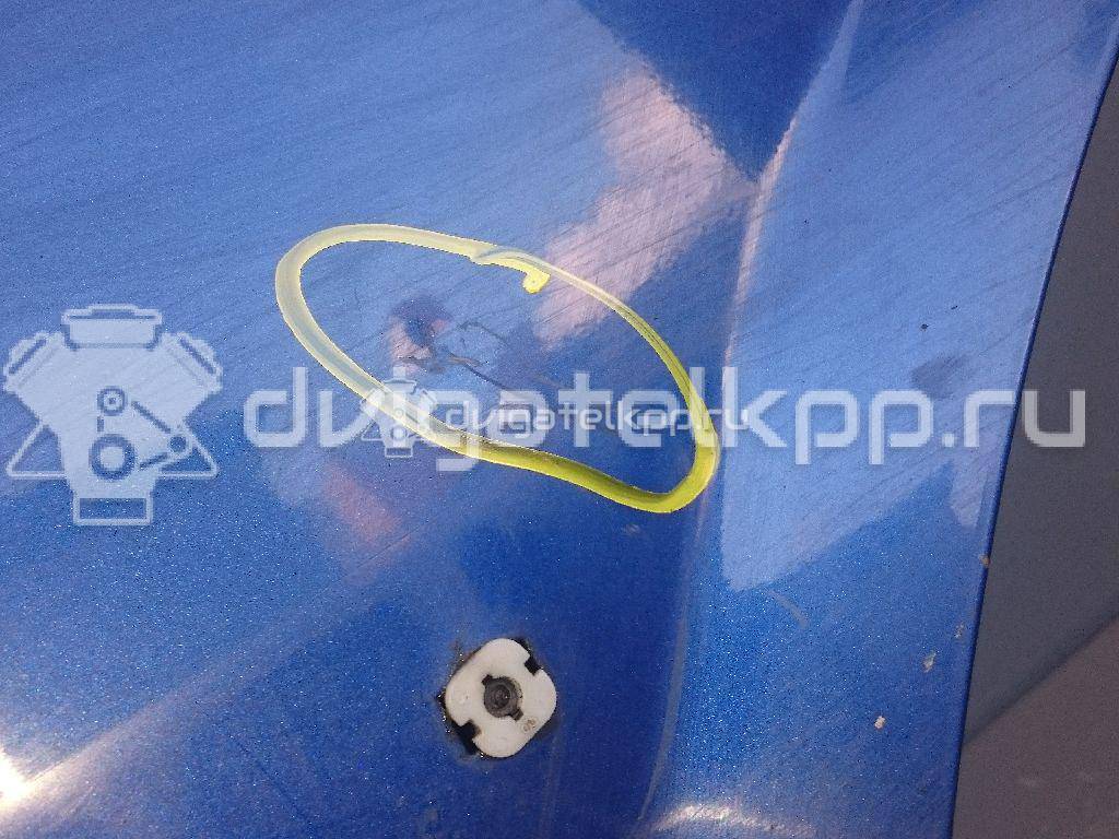 Фото Ремень безопасности с пиропатроном  96547899 для Chevrolet Lacetti {forloop.counter}}