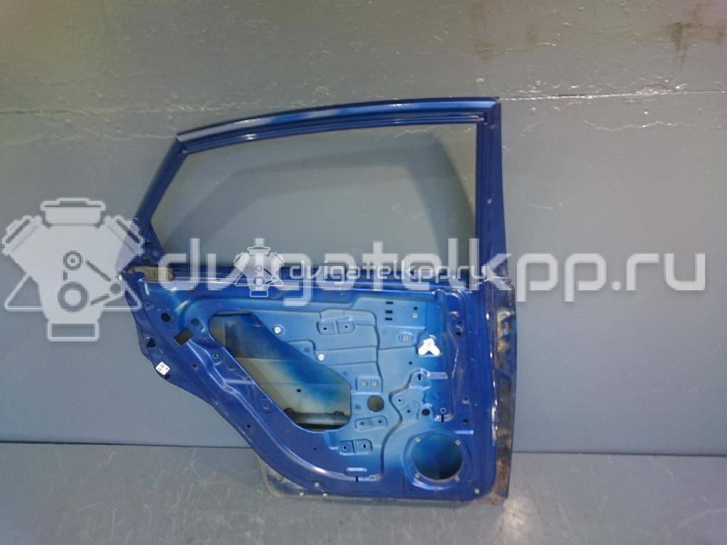 Фото Ремень безопасности с пиропатроном  96547899 для Chevrolet Lacetti {forloop.counter}}