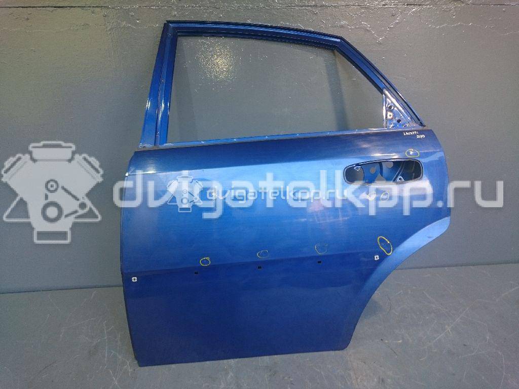 Фото Ремень безопасности с пиропатроном  96547899 для Chevrolet Lacetti {forloop.counter}}